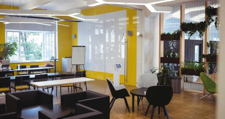 Oficinas