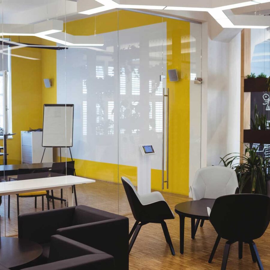 Oficinas